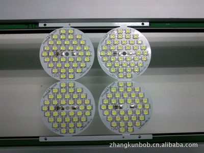 专业LED SMT焊接加工与成品灯具加工 苏州灯龙光电科技的质量保障