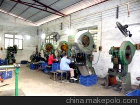 灯杯配件与灯具附件一站式供应 中山市古镇康庭五金加工厂实力解析